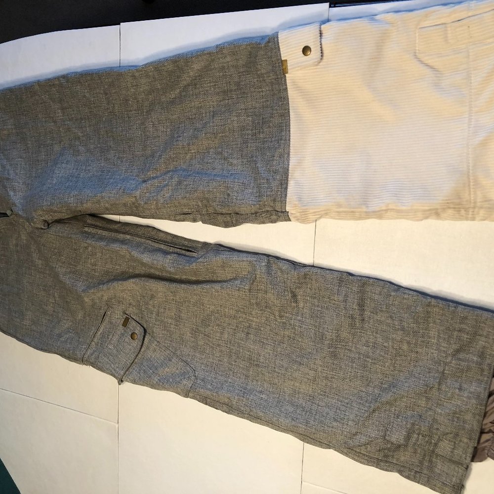 Obermeyer Ski Pants - Women's US 6